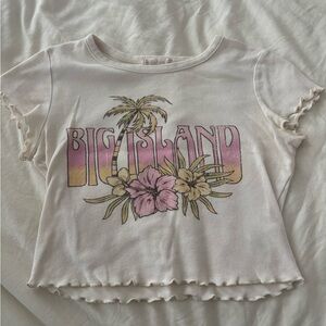 Altar’d State graphic tee